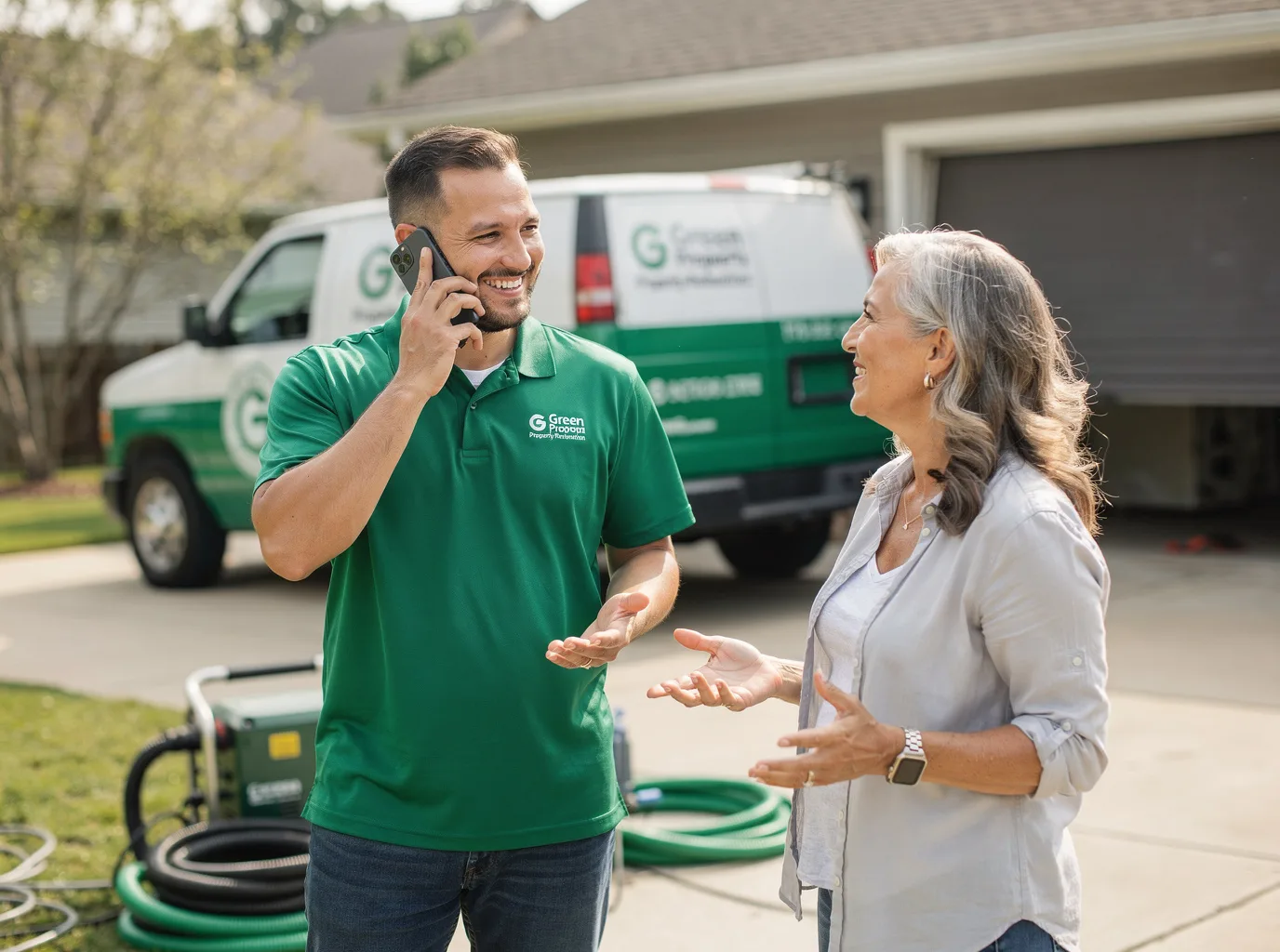 Water Damage Restoration Yerkes, KY FAQs